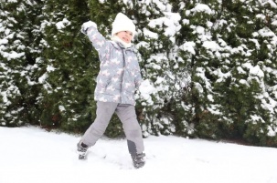Будут ли отменять школьные занятия из-за морозов, рассказали в Минобразования