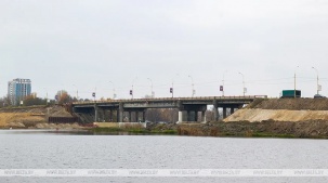 Водолазно-спасательную станцию МЧС планируют разместить на реке Мухавец в Бресте