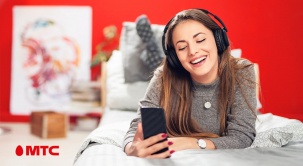 МТС увеличил максимальную скорость домашнего интернета до 500 Мбит/с