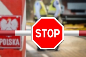 Польша продлила ограничение на получение убежища на границе с Беларусью