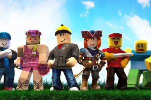 Незнакомцы-взрослые: в Мининформе назвали Roblox опасной средой для детей