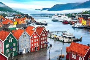 Брестчанин хотел трудоустроиться в Норвегии, но потерял более Br2 тысяч