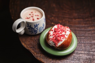 Фестиваль Gastrofest.Кофе пройдет в Бресте!