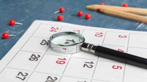 Производственный календарь на 2026 год в Беларуси. Сколько работаем и отдыхаем?