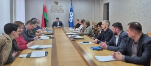 Брестская областная организация профсоюза работников здравоохранения направила свыше 245 тысяч рублей на оздоровление членов своих первичек в 2025 году