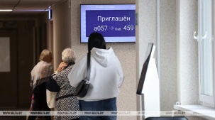 "Ожидаем увеличения заболевших". Специалист о росте ОРИ в Беларуси в ближайшие недели