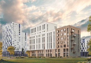 В Бресте на Республиканской хотят построить новый жилой квартал