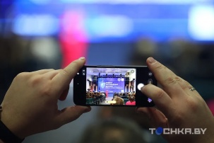 Персональные данные белорусов защитит новый закон – проект готов