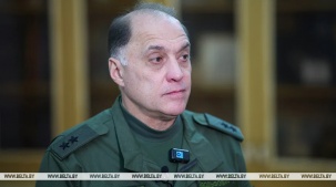 Вольфович: видя милитаризацию Запада, Беларусь делает ставку на стратегическое сдерживание