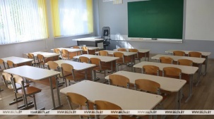 В Беларуси около 62% учащихся отсутствовали в школах из-за сильных морозов 2 февраля