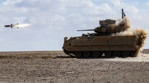 США провели учения на польской территории недалеко от границ Беларуси и России