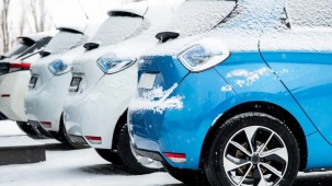Годовые продажи новых автомобилей в Беларуси резко обвалились в январе. А что случилось?