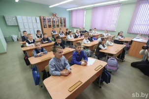 В Бресте до конца 2026 года планируют ввести в эксплуатацию современную школу на 1020 мест