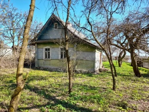 Белорусы в 2025 году купили за одну базовую 2 тысячи домов в деревнях