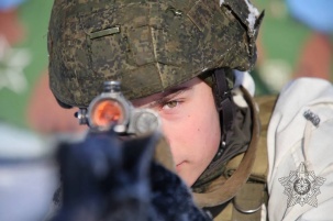 Сегодня в Вооруженных Силах начался очередной этап проверки боевой готовности