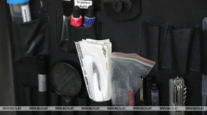 В Бресте устанавливаются обстоятельства гибели подростка