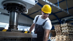 В Беларуси создан новый станкостроительный холдинг