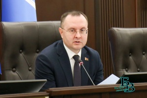 Лободинский призвал усилить работу по наведению порядка и благоустройству Бреста