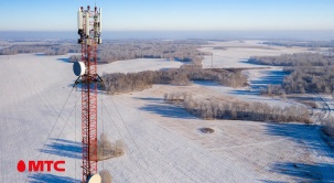 Расширение радиоканала и новые включения: сеть LTE продолжает усиливаться для абонентов МТС по всей стране