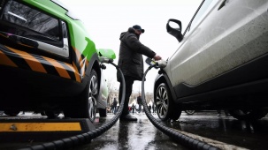 Потребление энергии электрокарами в Беларуси возросло более чем вдвое