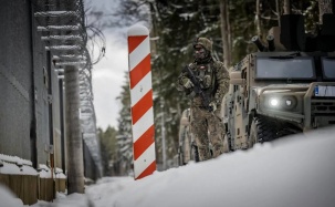 Хренин: Польша и страны Балтии стоят в авангарде провокаций у границ СГ