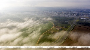 В Беларуси вступают в силу изменения в госрегистрации недвижимости
