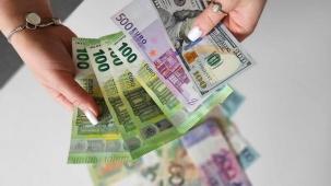 Кто главный покупатель валюты в Беларуси, а кто – ее продавец: итоги валютного рынка за начало 2026