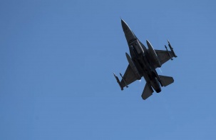 Польша вводит ограничение воздушного движения у границ Беларуси и Украины