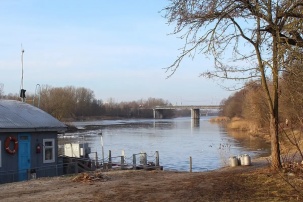 В Бресте провели масштабную проверку водных артерий города
