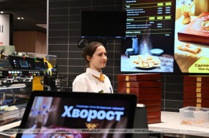 Стали известны некоторые белорусские поставщики "Мак бай"