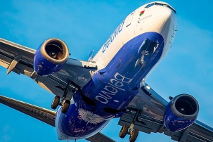 В "Белавиа" оценили возможность организации перелетов в США