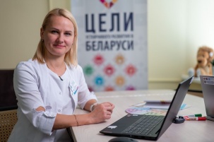 Школа «сладкой» жизни: как в Бресте помогают адаптироваться к жизни детям с сахарным диабетом