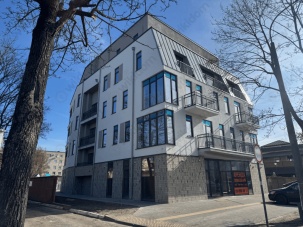 Ещё один клубный дом в центре Бреста скоро выйдет в продажу