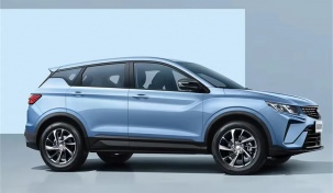 Официальные дилеры больше не ремонтируют "серые" Geely в Беларуси