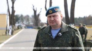 Помогает ли увлечение гаджетами в подготовке операторов БПЛА? Командир 38-й бригады о талантах новобранцев