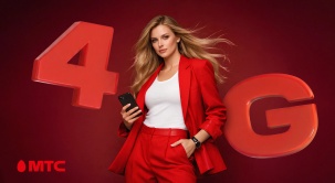 МТС: звонки в сети 4G выросли в 1,5 раза
