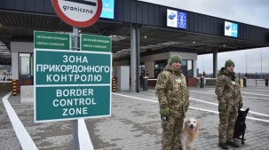 Польша планирует создать электронный барьер на границе с Украиной