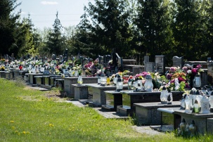 Пособие на погребение в Беларуси уменьшится – свежие цифры