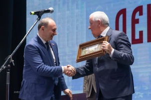 Надежное партнерство и новые контракты: делегация Брестской области завершила насыщенный визит в Ленинградскую область