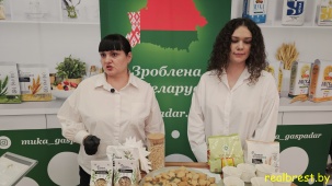 В Брестской области стартует акция «День здорового питания»