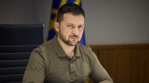 Лукашенко назвал трепом заявления Зеленского с угрозами в адрес Беларуси