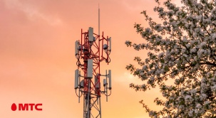 Более 8 тысяч базовых станций: абоненты МТС получили прирост сети LTE