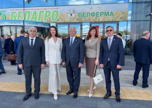 «Белагро – 2026»: первый регион готов удивлять