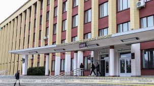 Более 220 иностранных студентов станут выпускниками БрГТУ в этом году