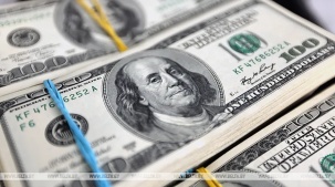 Физлица в Беларуси с начала года продали на $953,2 млн валюты больше, чем купили