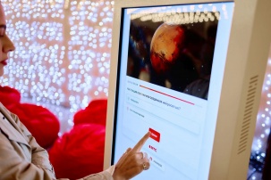 Красная нить праздника: МТС RED стал ярким акцентом «Ночи пожирателей рекламы»