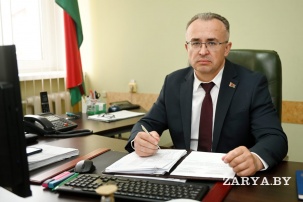 Брестчина славится своей уникальной природой. Увеличится ли в этом году площадь особо охраняемых природных территорий?