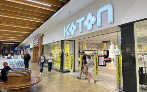 В Брестском ЦУМе в ближайшее время должен открыться магазин Koton