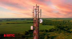 Абоненты МТС в десятках населенных пунктов получили мощный импульс LTE