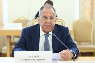Лавров в ответ на угрозы Киева: Россия готова предпринять все меры, чтобы обеспечить безопасность Беларуси